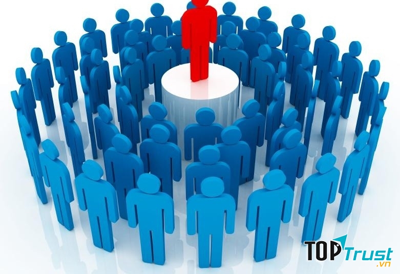 Lãnh đạo cần tránh quản lý 1 cách vi mô