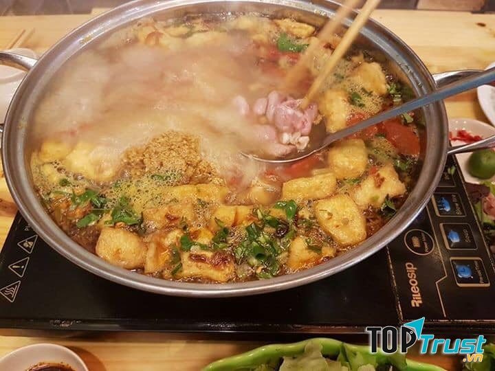 Quán Mộc