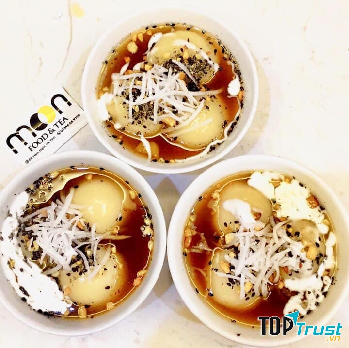 Quán Moon Hà Tĩnh