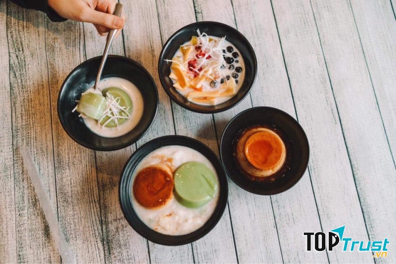 Quán Moon Hà Tĩnh