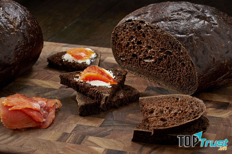 Quán Nga - Ẩm Thực Nga