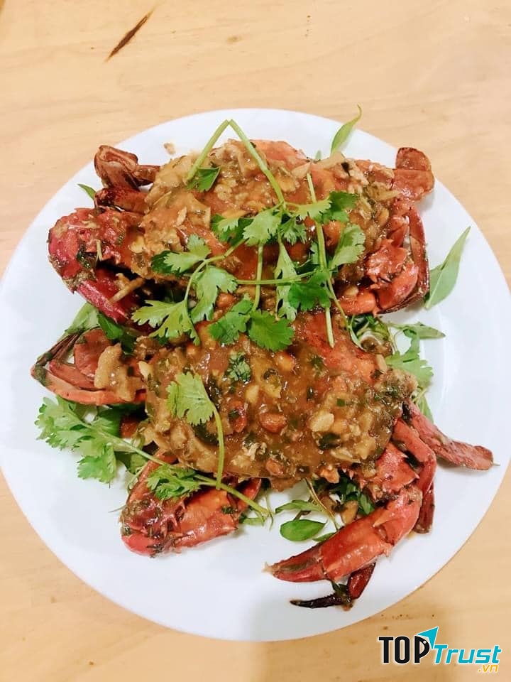 Quán Nhậu Bằng Hữu