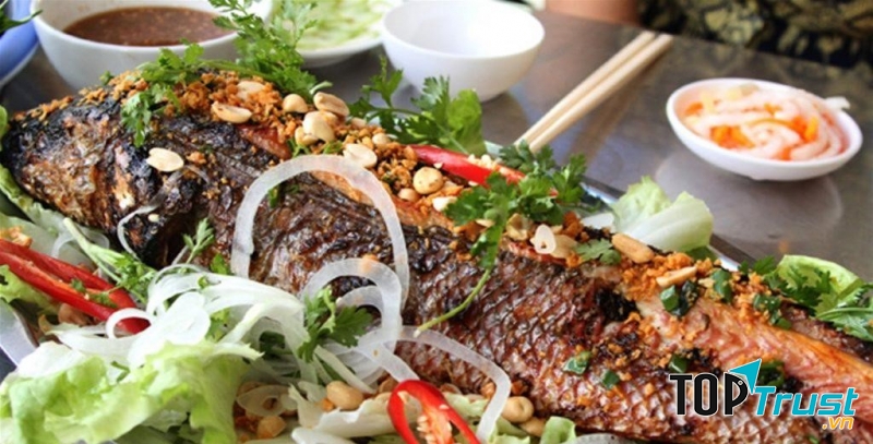 Quán Nhậu Tư Minh