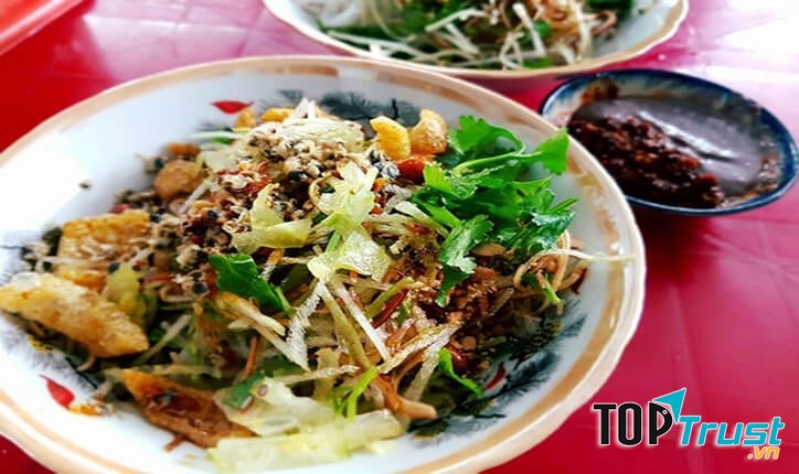 Quán Nhỏ