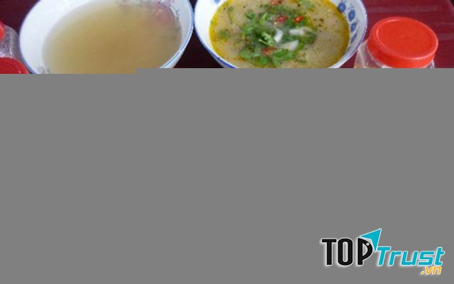 Quán Nhỏ - Cơm Hến