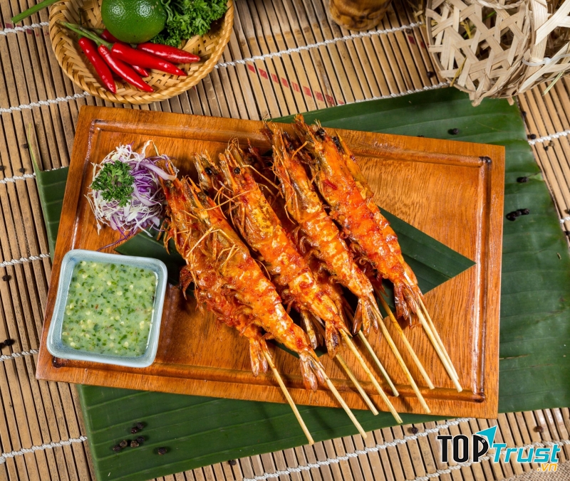Quán nhỏ