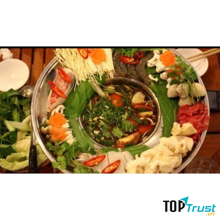 Quán Nướng Cô Nên