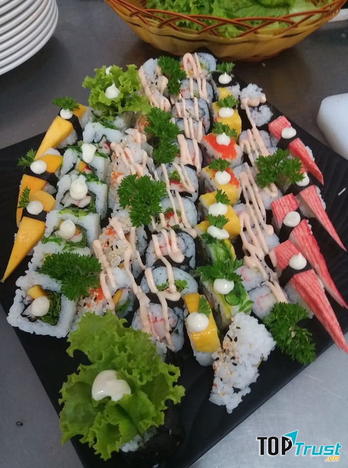 Quán Nướng ZoZo - Tô Hiệu