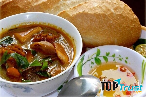 Quán Phá Lấu - Ẩm thực Hong Kong