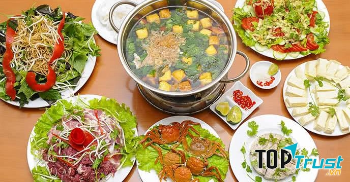 Quán Quân - Hương Vị Miền Trung