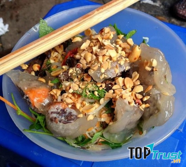 Quán Quảng Bình Ơi