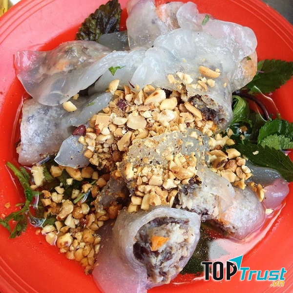 Quán Quảng Bình Ơi