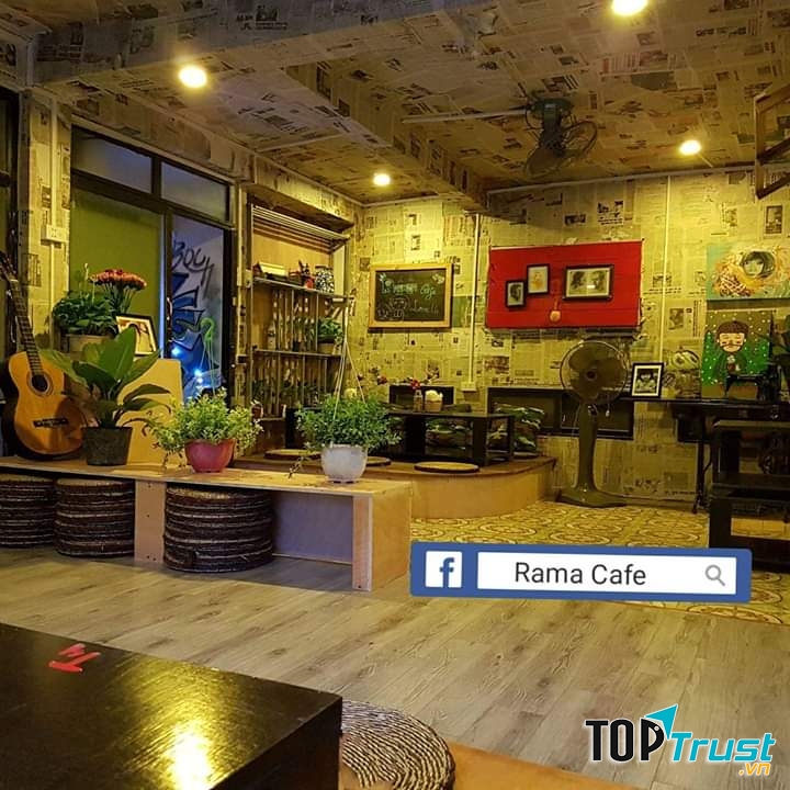 Quán Rama Cafe