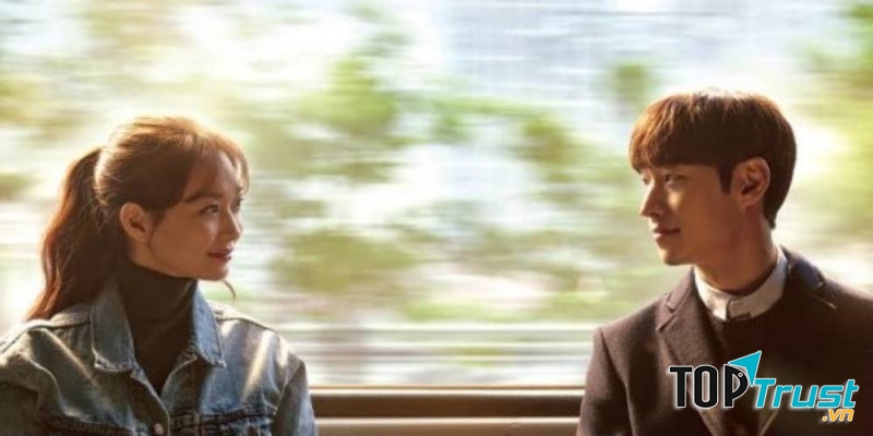 Ánh mắt đôi khi có giá trị biểu cảm còn hơn cả lời nói