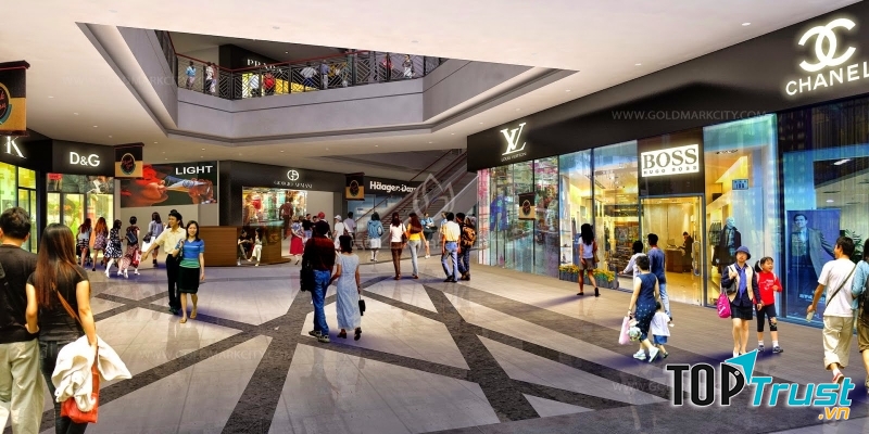 Quan sát mọi người