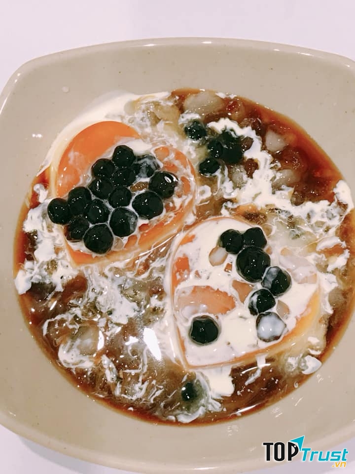 Quán Sinh tố - Giải khát BiBi