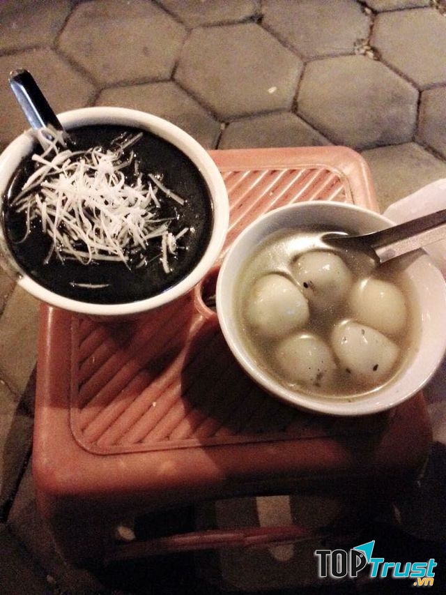 Sủi dìn Đinh Tiên Hoàng