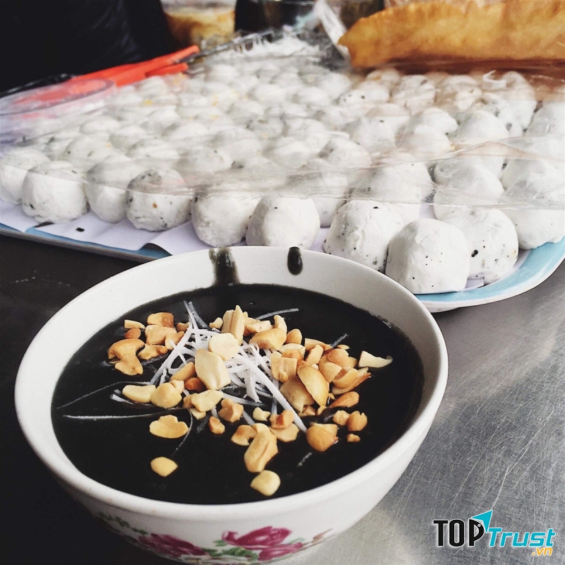 Sủi dìn Lương Khánh Thiện