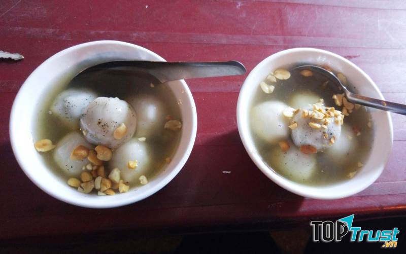 Sủi dìn Tô Hiệu