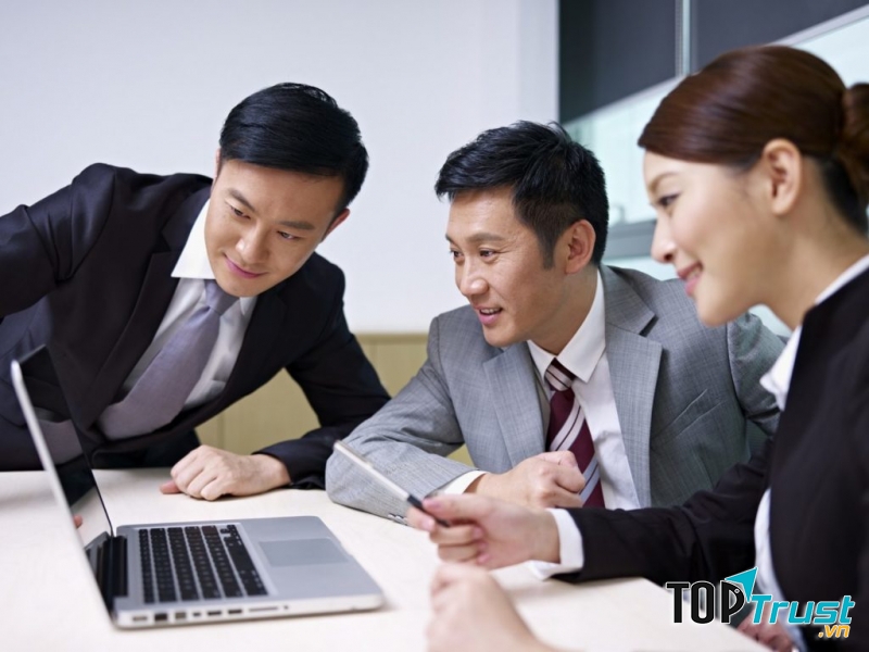 Quan tâm đến nhân viên