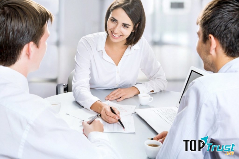 Tự tin trong giao tiếp