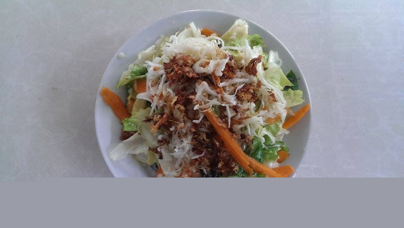 Quán Thảo Nguyên