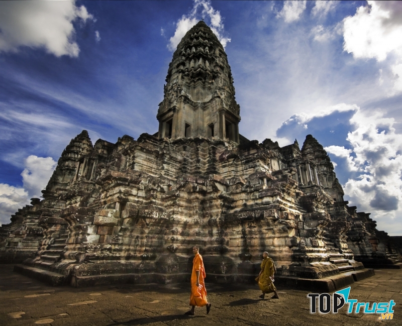 Angkor Wat