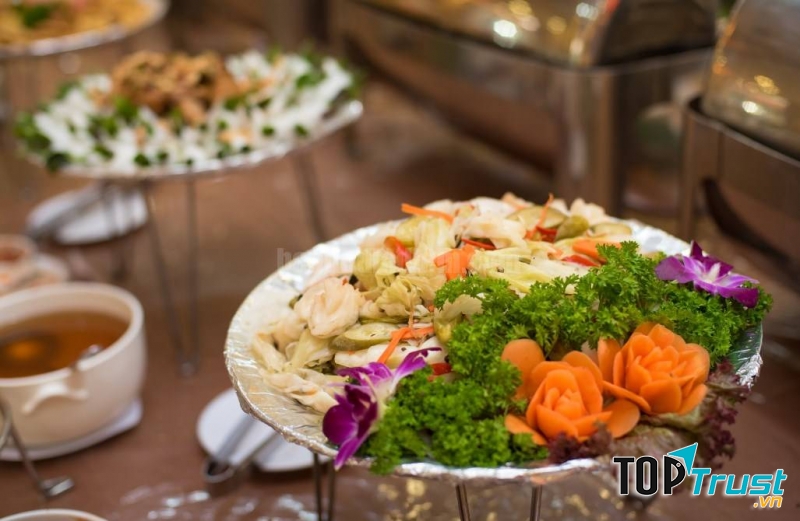 Quán Thiện Duyên