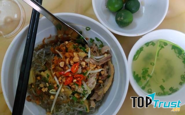 Quán Thủy Vịt