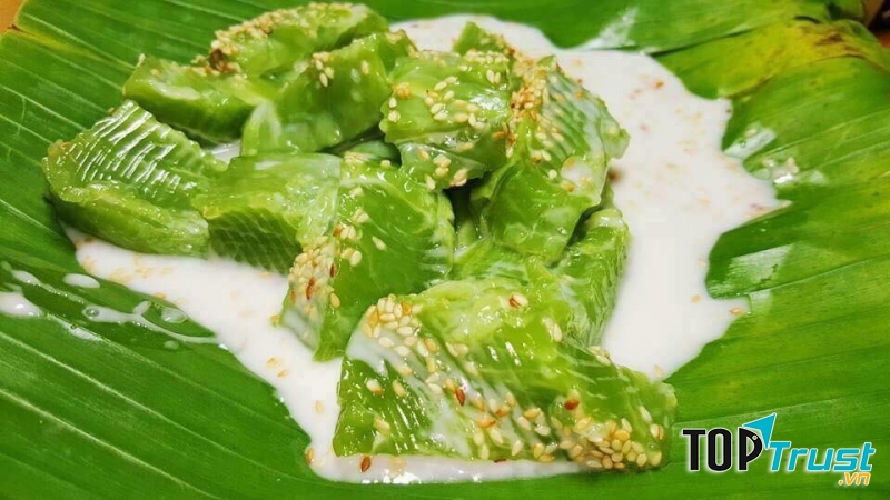 Quán Thým Tư Cần Thơ