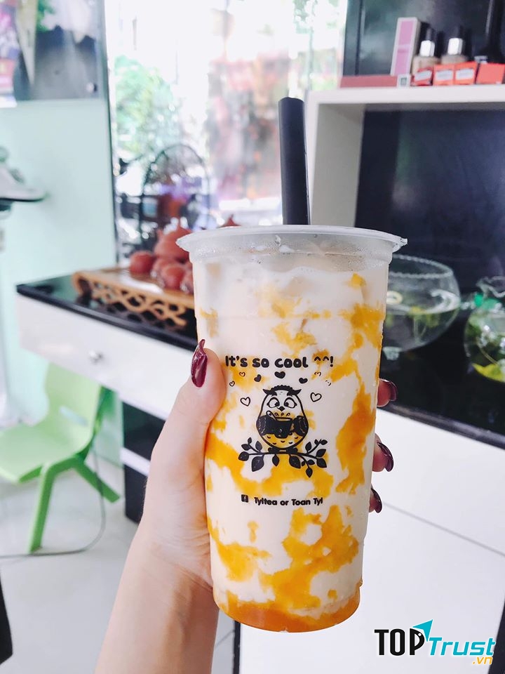 Tyl Tea