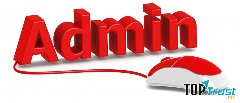 Quản trị các diễn đàn