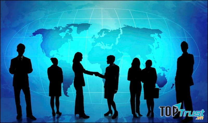 Quản trị kinh doanh