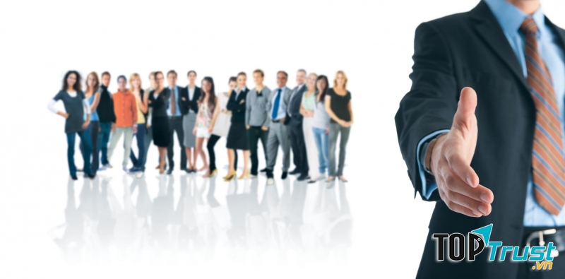 Quản trị theo phong cách nhân trị