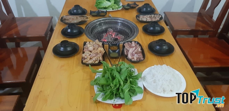 Quán Tuấn Hưng Thịnh