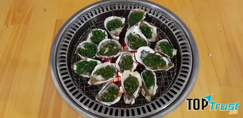 Quán Tuấn Hưng Thịnh