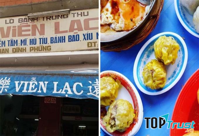 Quán Viễn Lạc