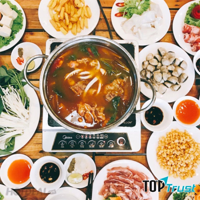 Quán Vitamin C2 Beer Club