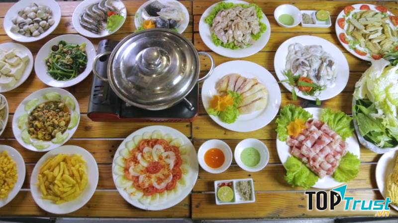 Quán Vitamin C2 Beer Club