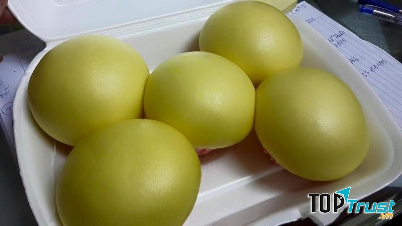 Những hương vị mà quán Vua Bánh Bao mang đến cho bạn sẽ thật sự tuyệt vời và khó quên