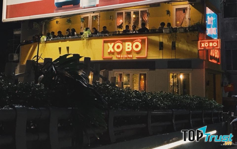 Quán Xô Bồ