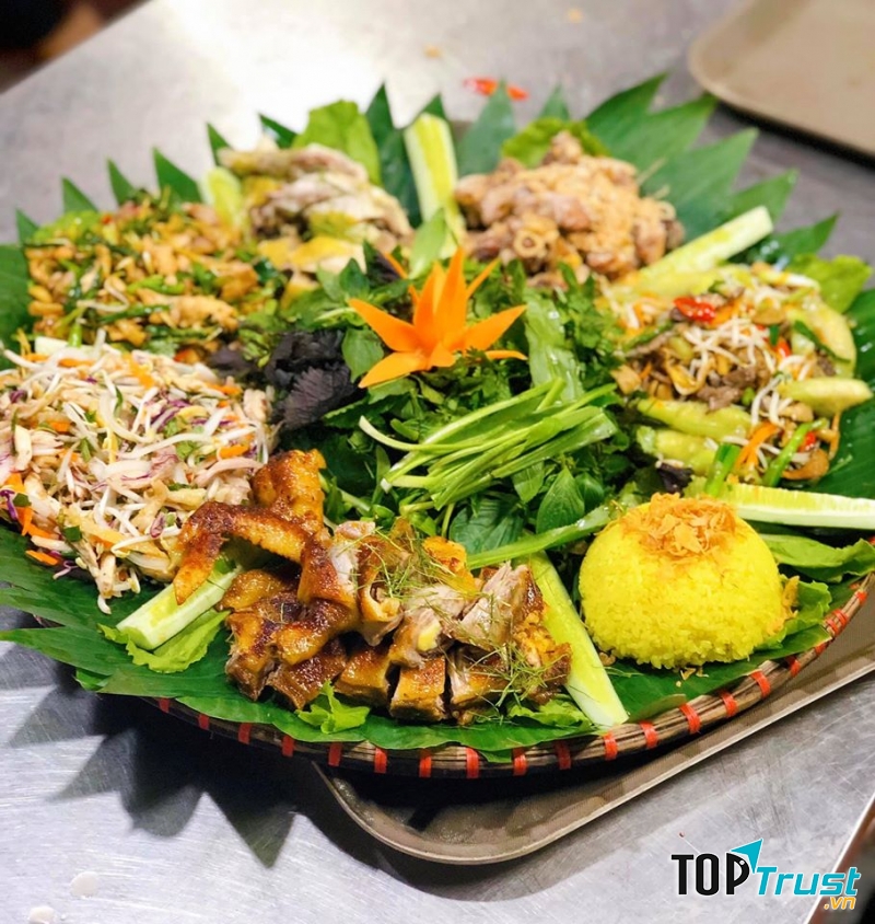 Quán Xưa Lạng Sơn