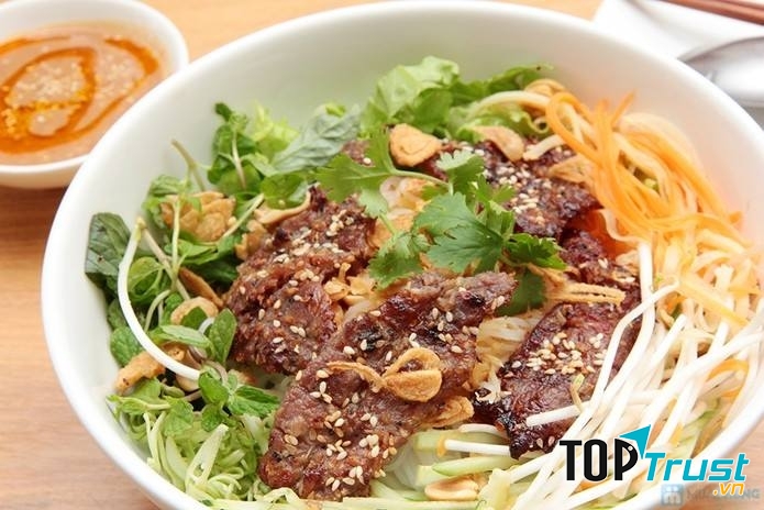 Quán Xuân - Đà Nẵng