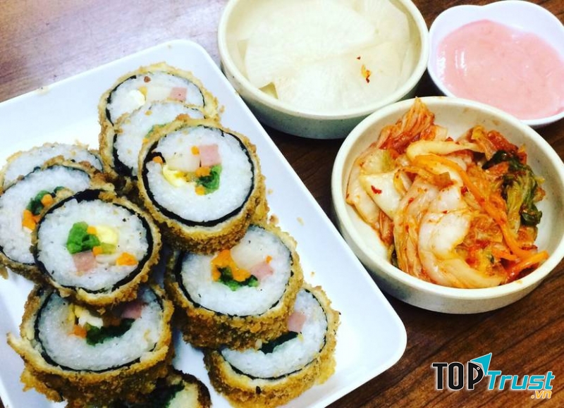 Quán Zé Food Đà Nẵng