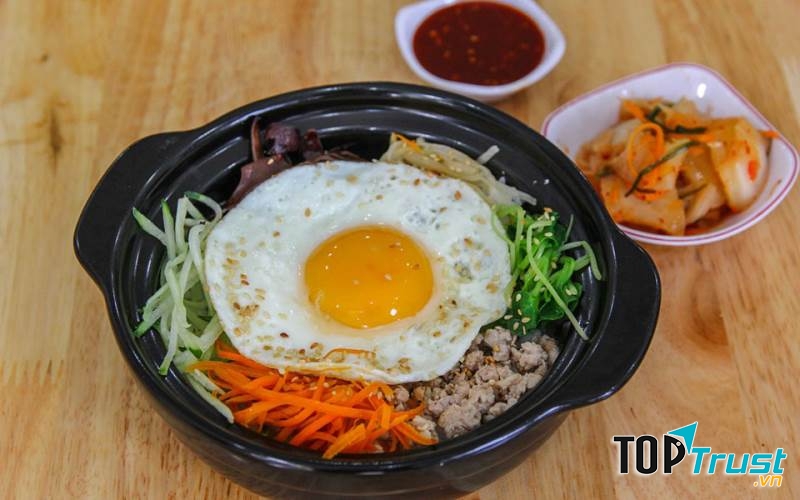 Quán Zé Food Đà Nẵng