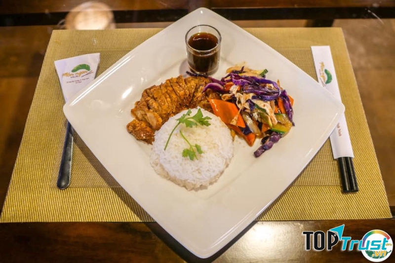 Quang Aachener Imbiss