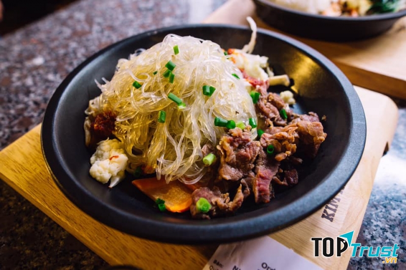 Quang Aachener Imbiss