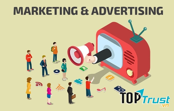 Quảng bá về sản phẩm trước khi ra mắt