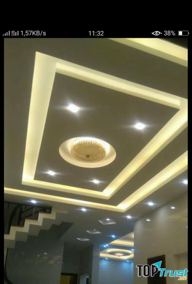 Quang Bách Thạch Cao