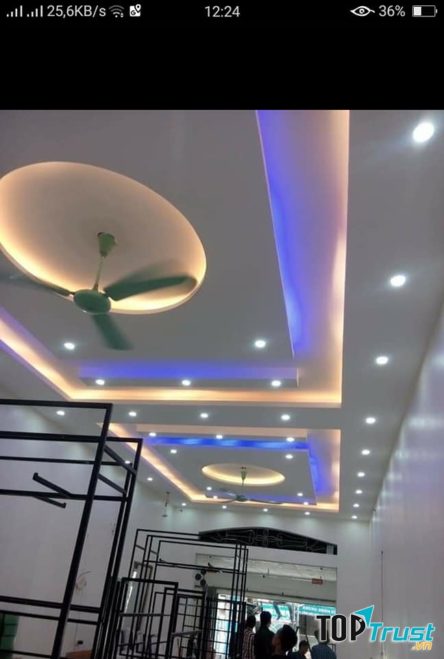 Quang Bách Thạch Cao